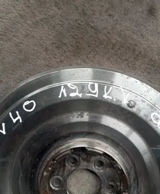 Volvo XC60 Flywheel