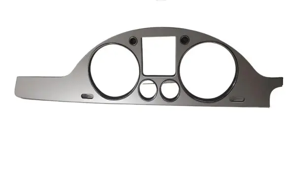 Volkswagen PASSAT B6 Dashboard trim 3C1858335BC 318370200