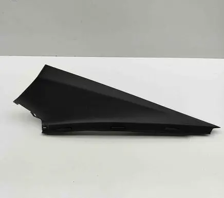 Audi E-tron GT (C) pillar trim 4J3867288