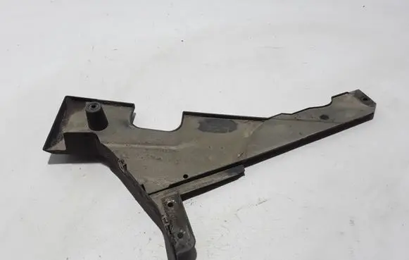 BMW 5 GT F07 Trunk boot underbody cover/under tray 7193490