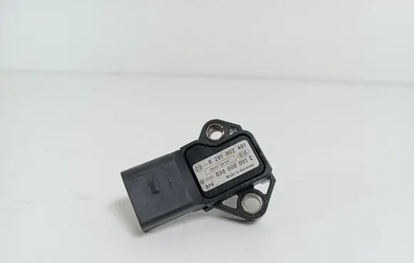 Volkswagen Transporter - Caravelle T5 Air pressure sensor 038906051C