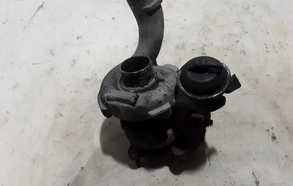 Renault Kangoo I Turbo 7517685004S