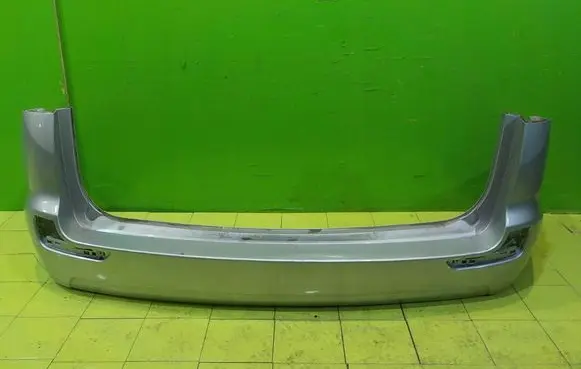 SsangYong Rodius Rear bumper 15AB18