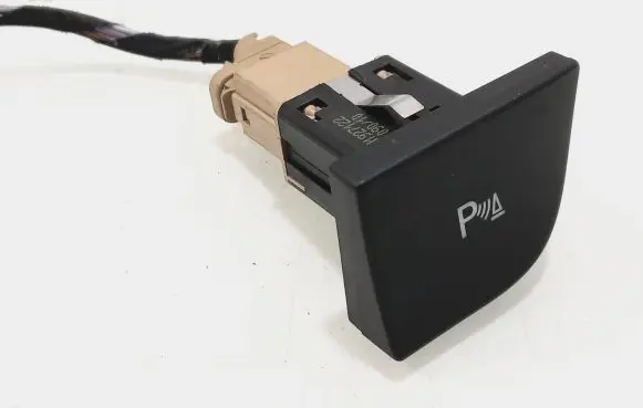 Volkswagen Golf Plus Parking (PDC) sensor switch 5m1927122