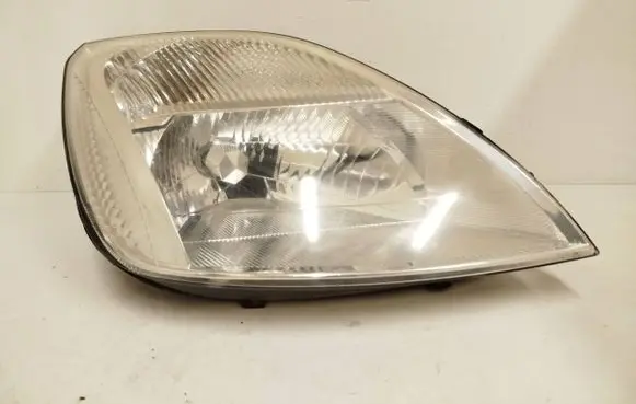 Ford Fiesta Headlight/headlamp 20A055B