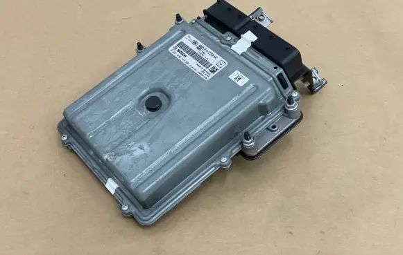 Land Rover Range Rover L405 Engine control unit/module DPLA12C520NAC 1039S67120 0281030446