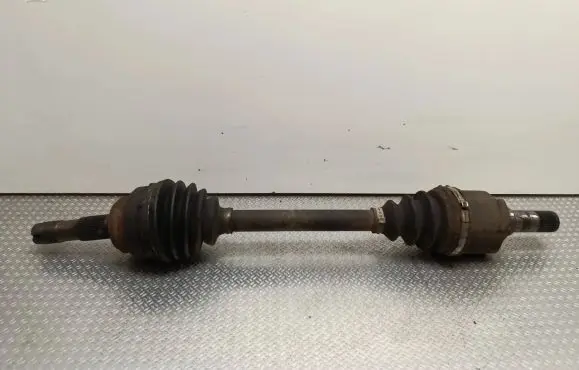 Fiat Ducato Front driveshaft