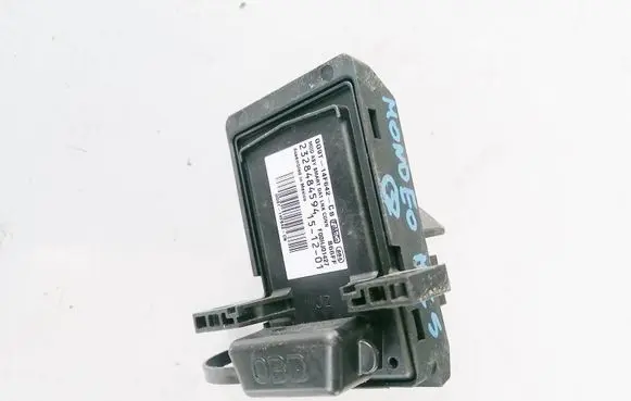 Ford Mondeo MK V Glow plug pre-heat relay G9T14F642CB F00HJ01427 GG9T14F642CB