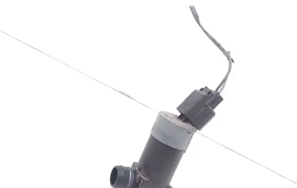 Jaguar XF X250 Windscreen/windshield washer pump