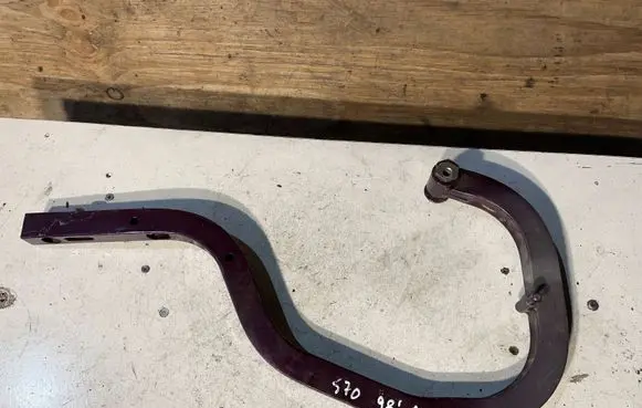 Volvo V70 Tailgate/trunk/boot hinge