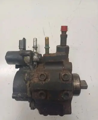 Ford Transit Custom Fuel injection high pressure pump BK2Q9B395AD