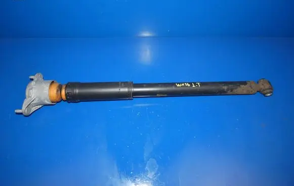 Mercedes-Benz GLA W156 X156 Rear shock absorber/damper W456LT