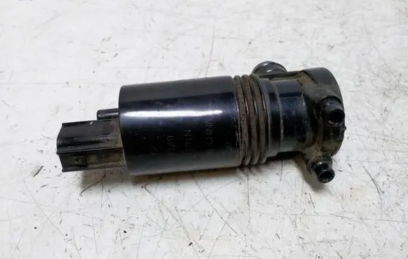 Volvo XC60 Windscreen/windshield washer pump 1007149 0911101N