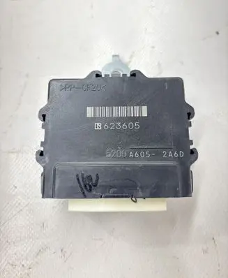 Subaru Outback (BS) Fuel injection pump control unit/module 623605