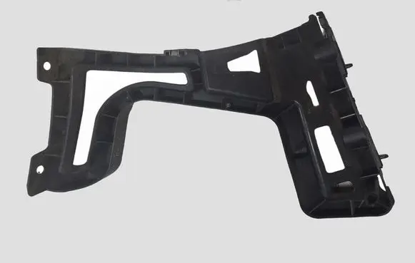 Peugeot 5008 Rear bumper mounting bracket 9686247680 2005722