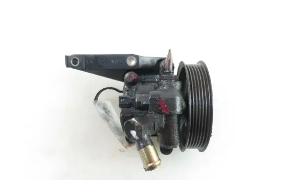 Ford Focus Power steering pump