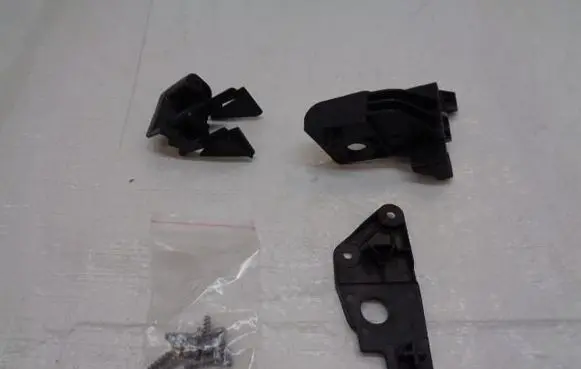 Citroen C3 Headlight part 1618066680