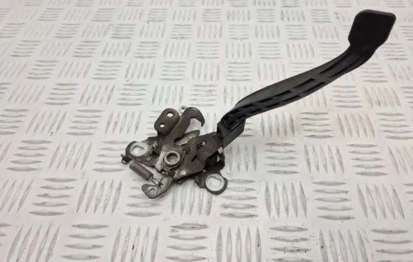 Citroen DS4 Engine bonnet/hood lock/catch 9670552080 9671669980 9687538080