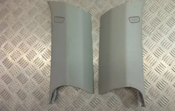 BMW X3 F25 (C) pillar trim 9169309