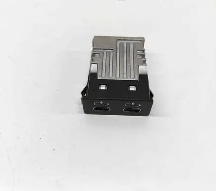BMW X7 G07 USB socket connector 5A84163