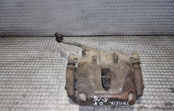 Opel Vivaro Front brake caliper