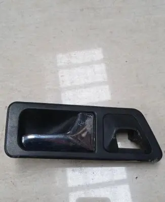 Mercedes-Benz 190 W201 Front door interior handle 2017660264