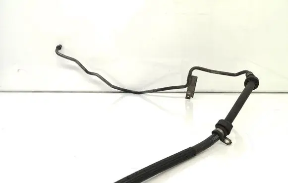 Mercedes-Benz E W211 Power steering hose/pipe/line A2114664681