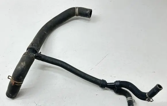Dodge Durango III Engine coolant pipe/hose 310012697 97252l 031001269Z