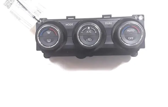 Subaru Forester SJ Air conditioner control unit module 72311SG090