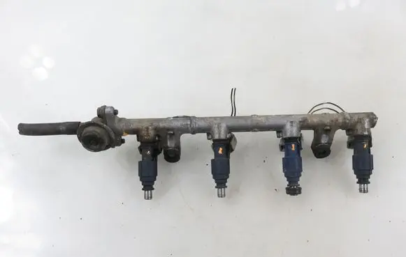 Toyota Yaris Fuel main line pipe 0280156067
