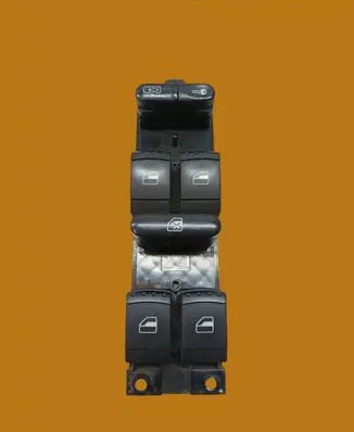 Seat Toledo II (1M) Quarter vent window switch 1J4959857