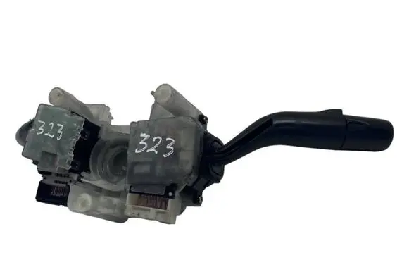 Mazda 323 Wiper turn signal indicator stalk/switch 17B366 17B122 7A0895