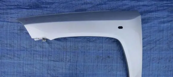 Jeep Patriot Fender