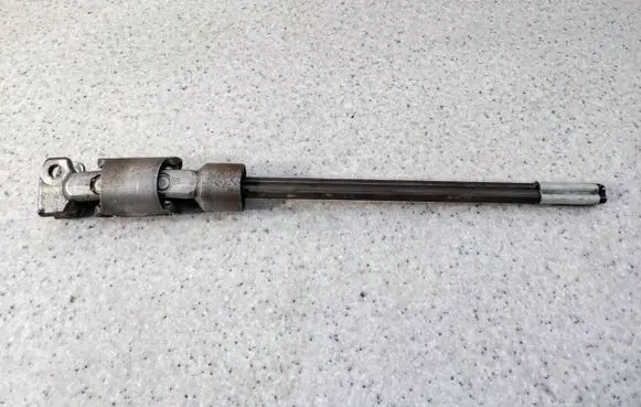 Audi A6 S6 C5 4B Steering column universal joint