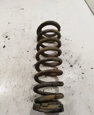 Hyundai i40 Rear coil spring