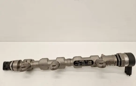 Renault Espace IV Fuel main line pipe 0445214250 H8200610223 175217750R