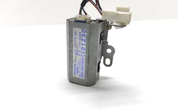 Lexus LS 430 Door control unit/module 89LP0049