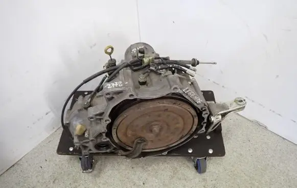 Honda Legend Manual 5 speed gearbox 