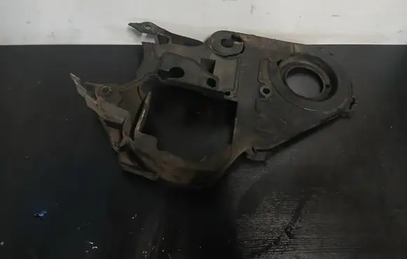 Volvo S60 Timing belt guard (cover) 8631626 1335