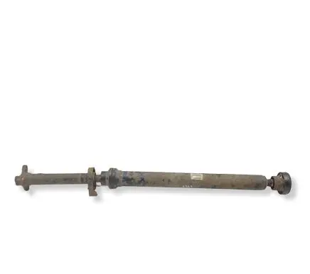 Porsche Cayenne (9PA) Drive shaft (set) 7L0521102D