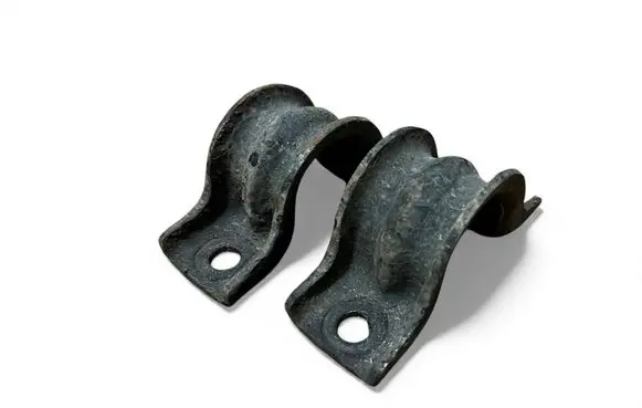 Jeep Grand Cherokee (WK) Sway bar bush bracket, front 