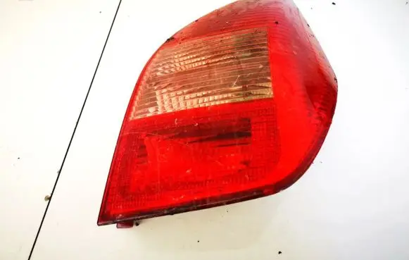 Citroen C2 Rear/tail lights 3ckx13a338aa 3ckx-13a338-aa