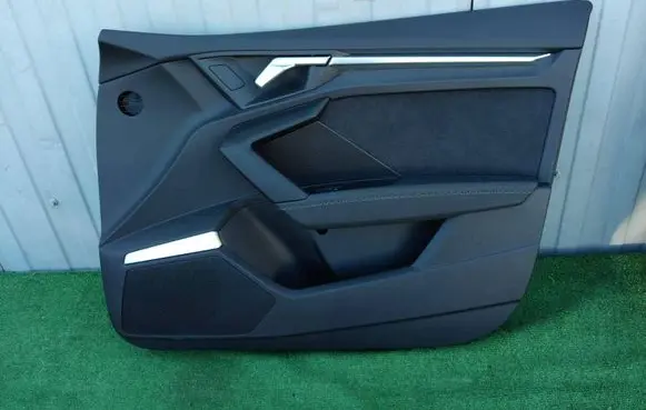 Audi A3 8Y Front door card panel trim 8Y0867118A