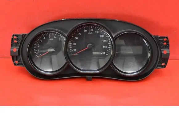 Dacia Dokker Speedometer (instrument cluster) 248108050R