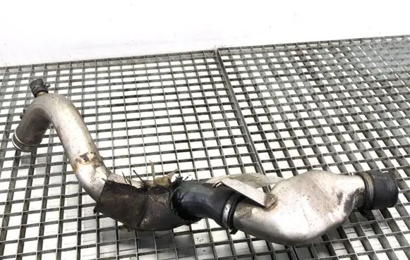 Audi A3 S3 8L Air intake hose/pipe 06A145790A