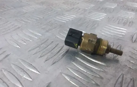 Hyundai ix35 Coolant temperature sensor 38030