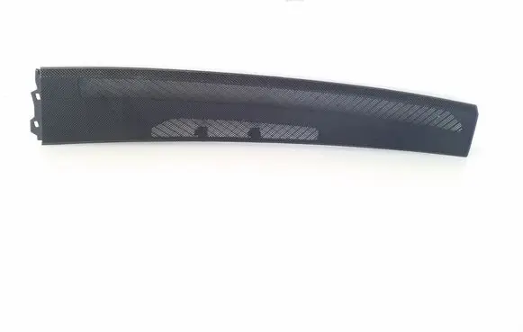 Mercedes-Benz E C207 W207 Dashboard air vent grill cover trim A2076802407
