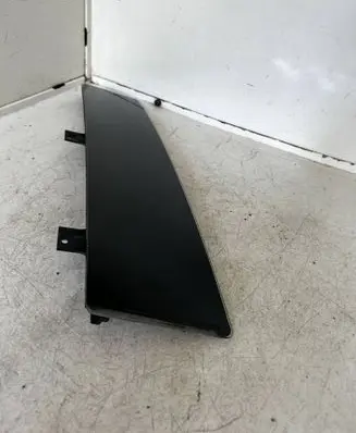 Tesla Model X Other rear door trim element 1041358-00-C