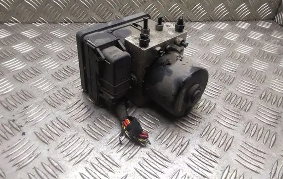 Volvo C30 ABS Pump 31274908 31274907