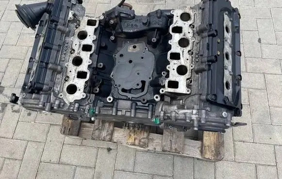 Audi A4 S4 B7 8E 8H Engine ASB